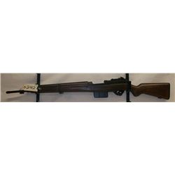 FN SAFN RIFLE