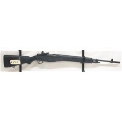 SPRINGFIELD ARMORY M1A RIFLE