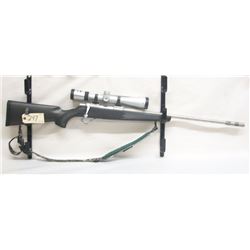 BROWNING A BOLT RIFLE