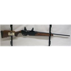Benelli Argo rifle