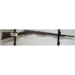 Winchester model 90, rifle