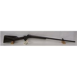 REMINGTON NO. 1 ROLLING BLOCK 20 GA