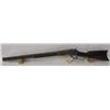 Image 2 : WINCHESTER MODEL 1876 LEVER ACTION RIFLE
