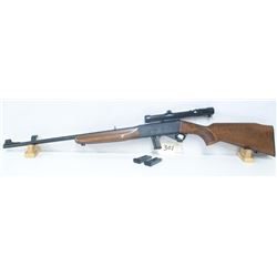 CIL Anschutz model 470 rifle