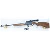 Image 1 : CIL Anschutz model 470 rifle
