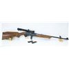 Image 2 : CIL Anschutz model 470 rifle