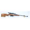Image 1 : Voere Rheinmetall 55 rifle