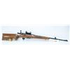 Image 1 : Savage model 340 D rifle