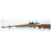 Image 2 : Savage model 340 D rifle