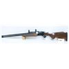 Image 2 : Savage model 24V combo rifle shotgun
