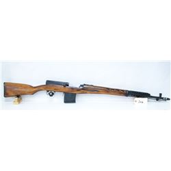SVT 40 Tula Arsenal 1943, rifle