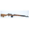 Image 1 : SVT 40 Tula Arsenal 1943, rifle