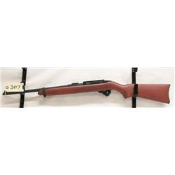 ROCK ISLAND ARMORY 22 RIFLE