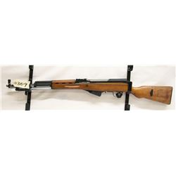 NORINCO SKS RIFLE