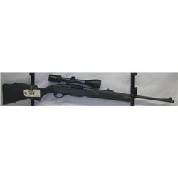 REMINGTON MODEL 7400 RIFLE
