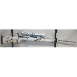 SAVAGE AXIS RIFLE