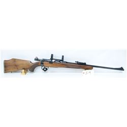 LEE ENFIELD NO. 1 MK 3 SPORTER RIFLE