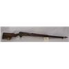 Image 1 : Arisaka Type 38 rifle