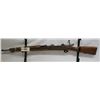 Image 1 : Swedish 96 Mauser Rifle