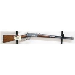 WINCHESTER MODEL 1894 RIFLE