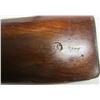 Image 6 : Mosin Nagant 91/30 Semin 44L rifle