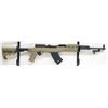 Image 1 : RUSSIAN SKS RIFLE