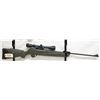 Image 1 : WEBLEY & SCOTT JAUAR PELLET RIFLE