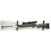 Image 2 : WEBLEY & SCOTT JAUAR PELLET RIFLE