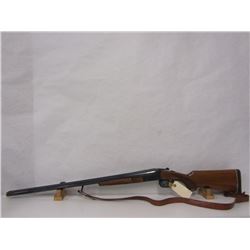 BOITO SIDExSIDE 12GA SHOTGUN