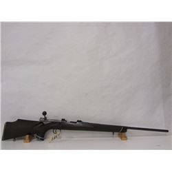 HUSQAVARNA 6.5X55 SWEDISH RIFLE