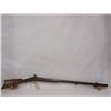 Image 1 : ANTIQUE PRECUSSION 50CAL MUZZLE LOADER