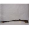 Image 2 : ANTIQUE PRECUSSION 50CAL MUZZLE LOADER