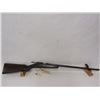 Image 1 : HWC SINGLE SHOT RIFLE