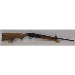 GEVARM SEMI-AUTO 22LR