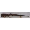 Image 1 : MOSSBERG MODEL 140K BOLT ACTION 22LR