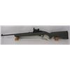Image 2 : RUGER 10/22 WITH GREEN RUBBER STOCK AND SPEED BEAD