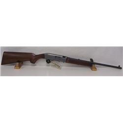 GEVARM SEMI-AUTO 22LR