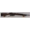 Image 1 : CARCANO BOLT ACTION 6.5X52