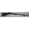 Image 1 : DVRTSCHI BIG BORE MUZZLE LOADING TARGET RIFLE