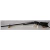 Image 2 : DVRTSCHI BIG BORE MUZZLE LOADING TARGET RIFLE