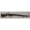 Image 1 : TURKISH 1935 GEWER 88 BOLT ACTION