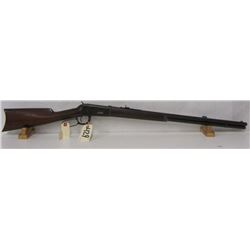 WINCHESTER 1894 LEVER ACTION 38-55