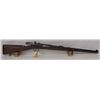 Image 1 : SPANDAU MODEL 71 BOLT ACTION RIFLE