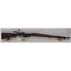 Image 1 : TURKISH 1937 GEWER 88 BOLT ACTION RIFLE