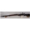 Image 2 : TURKISH 1937 GEWER 88 BOLT ACTION RIFLE