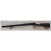 Image 2 : WINCHESTER MODEL 92 38/40 LEVER ACTION RIFLE