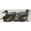 Image 1 : 8 DUCK DECOYS