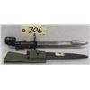 Image 1 : BAYONET