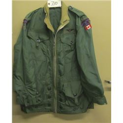 AIRBORNE JACKET
