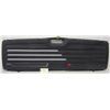 Image 1 : BOX LOT GUN CASES